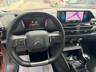 Citroen C4 BlueHDI 2022