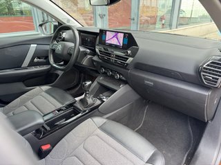 Citroen C4 BlueHDI 2022