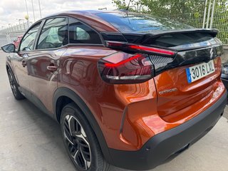 Citroen C4 BlueHDI 2022