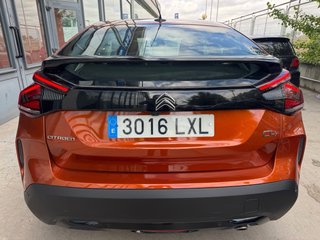 Citroen C4 BlueHDI 2022