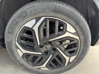 Citroen C4 BlueHDI 2022