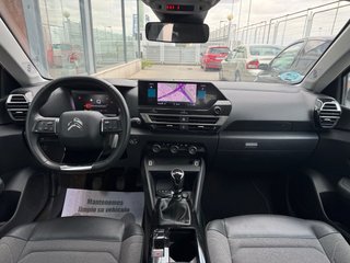 Citroen C4 BlueHDI 2022