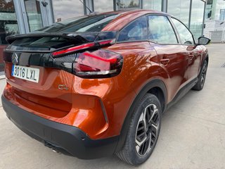 Citroen C4 BlueHDI 2022