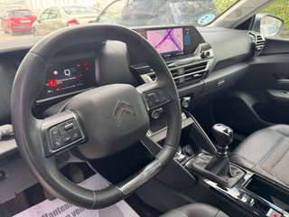 Citroen C4 BlueHDI 2022