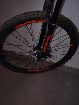 Megamo ku2 talla S
