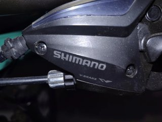 Megamo ku2 talla S