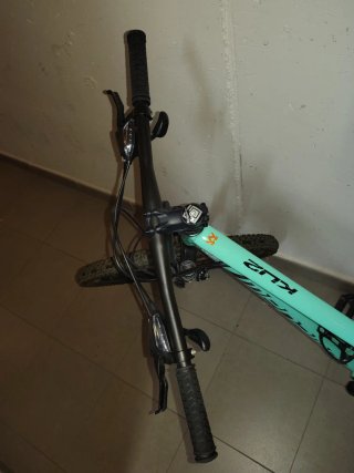 Megamo ku2 talla S
