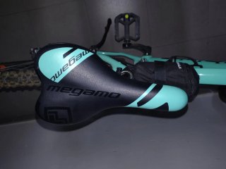 Megamo ku2 talla S