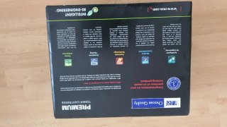 CARTUCHO TONER IMPRESORA LASER HP