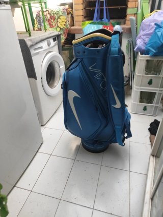 Bolsa de palos de golf