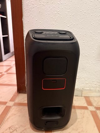 JBL PartyBox Club 120