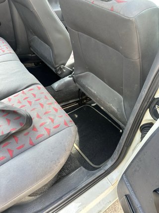 SEAT Cordoba 2000