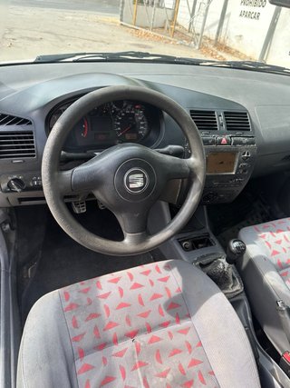 SEAT Cordoba 2000