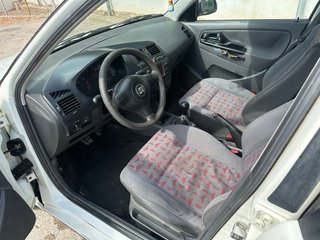 SEAT Cordoba 2000