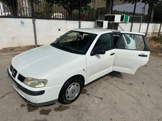 SEAT Cordoba 2000