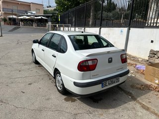 SEAT Cordoba 2000