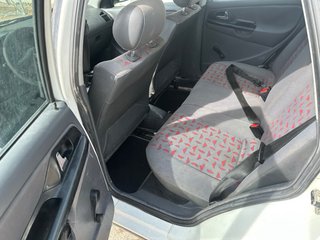 SEAT Cordoba 2000