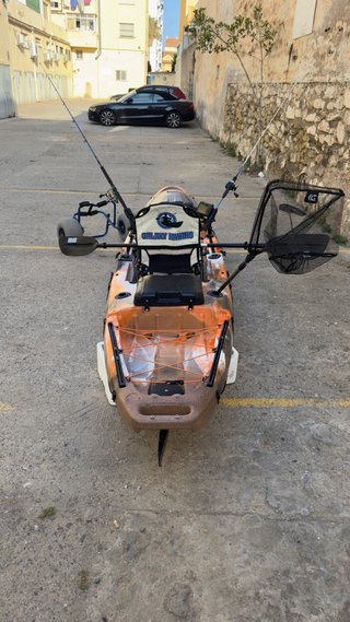 Kayak galaxi supernova fx