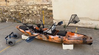 Kayak galaxi supernova fx