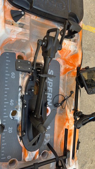 Kayak galaxi supernova fx