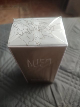 Mugler Alien Goddess perfume mujer