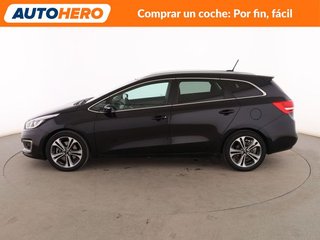 Kia Ceed 1.6 CRDi X-Tech