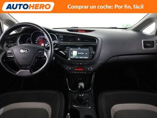 Kia Ceed 1.6 CRDi X-Tech