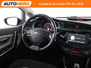 Kia Ceed 1.6 CRDi X-Tech