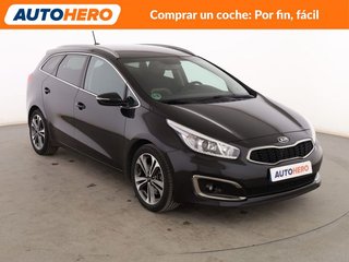 Kia Ceed 1.6 CRDi X-Tech