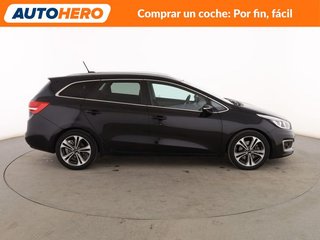 Kia Ceed 1.6 CRDi X-Tech