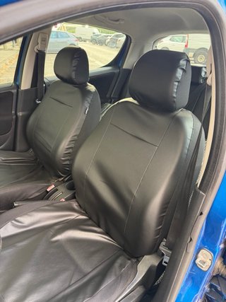 Peugeot 207 2006