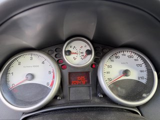 Peugeot 207 2006