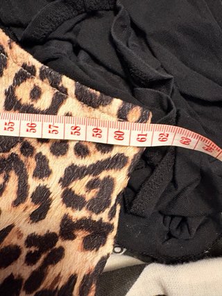 Mono leopardo