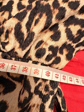 Mono leopardo