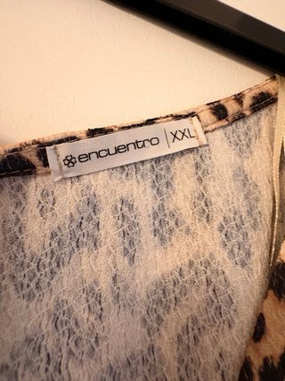 Mono leopardo