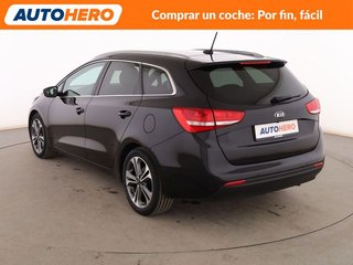 Kia Ceed 1.6 CRDi X-Tech