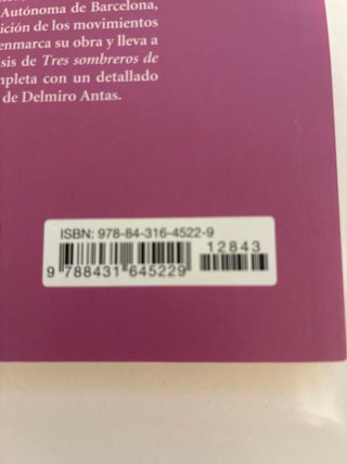 Tres sombreros de copa