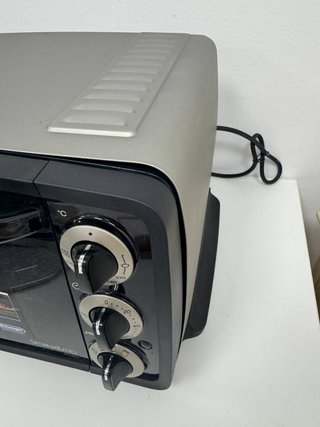 Horno eléctrico De’Longhi Sfornatutto Classic