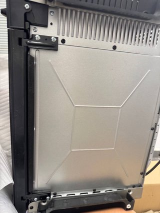 Horno eléctrico De’Longhi Sfornatutto Classic
