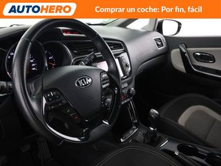 Kia Ceed 1.6 CRDi X-Tech