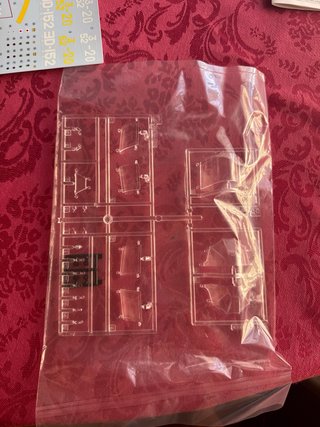 Maqueta avión Mitsubishi J2M3 Raiden Jack Type 21