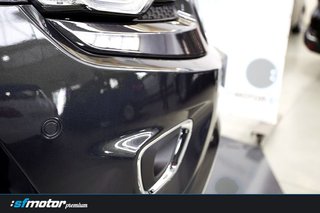 Jeep Grand Cherokee 3.0 V6 Diesel Overland 184kW (250CV) E6