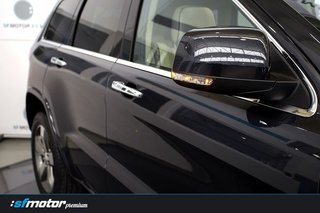 Jeep Grand Cherokee 3.0 V6 Diesel Overland 184kW (250CV) E6
