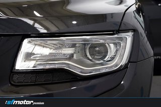 Jeep Grand Cherokee 3.0 V6 Diesel Overland 184kW (250CV) E6