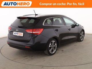 Kia Ceed 1.6 CRDi X-Tech