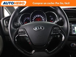 Kia Ceed 1.6 CRDi X-Tech