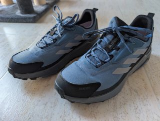 Zapatillas ADIDAS Terrex Anylander Rain.Rdy 45'5