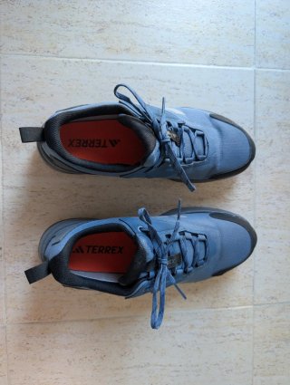 Zapatillas ADIDAS Terrex Anylander Rain.Rdy 45'5
