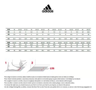 Zapatillas ADIDAS Terrex Anylander Rain.Rdy 45'5