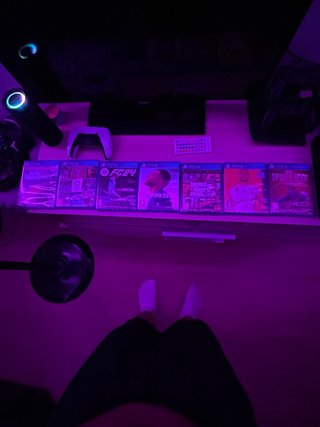Juegos para PS4
